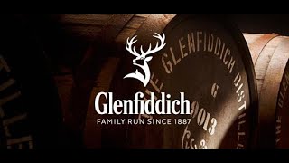 Como se elabora Glenfiddich