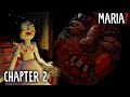 ROBLOX - Maria? - Chapter 2 - Full Walkthrough