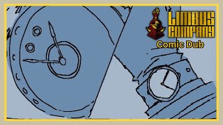 Dante's Maternal Instincts [Limbus Company Comic Dub]