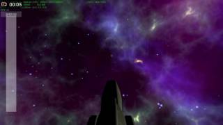 Unity3d Space Simulator Update 2 (Android)