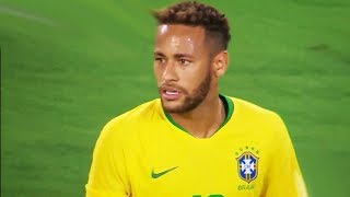 Neymar vs USA (Away) 18-19 HD 720p (07/09/2018)