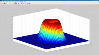 Lecture 2 - matlab 3D plot example