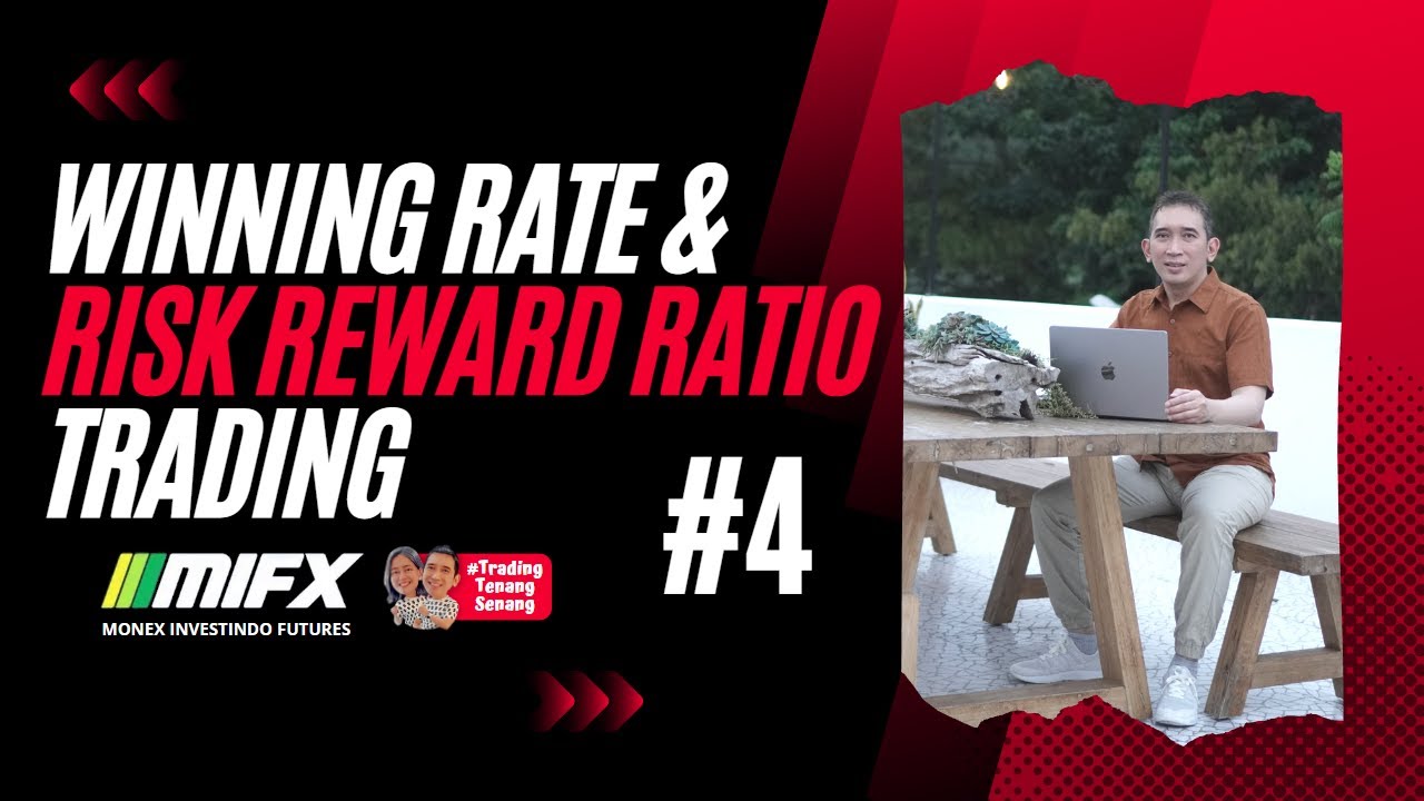 Winning Rate & Risk Reward Ratio Trading #4 - YouTube