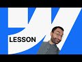 Webflow Crash Course 2026 | Hero Section (Layout Foundations)