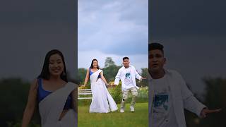 Premote porisu 🤍#moihenupremoteporisu #assamesereels #trendingshorts #neelakash #premoteporisu