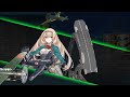 【艦これ】2024夏e3 4甲突破　激突！ダカール沖海戦【kancolle】