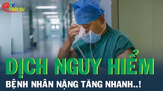 Tin Nóng thời sự Mới Nhất ngày 09/11/2023/Tin nóng Việt Nam Mới Nhất Hôm Nay/#ThờiSựATV