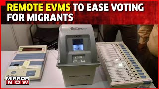 EC Remote Voting Demonstration Today; 8 National And 57 State Parties Invited | Latest News