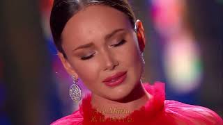 Schubert: Ave Maria · Aida Garifullina / 舒伯特：聖母頌 (拉丁文版) / 演唱：阿依達·加富林娜 (中文字幕)