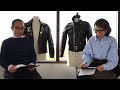 【vol.18 part 1】the biker jacket －起源・発達史－