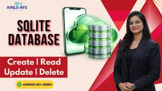 33. Android SQLite Database Tutorial | CRUD Operations with SQLiteOpenHelper