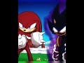 sonic vs saitama saitama sonic anime shorts