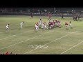 2024 nrc football highlights