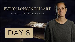 Advent Day 8 | Matthew 2:1-12 | Christmas Bible Study