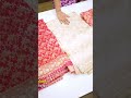 Pure Banarasi Sarees @ Prashanti | Banajara Hills, Hyderabad