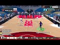 nba 2k25 secret defense changes after patch 4.0 interceptor nerfed again