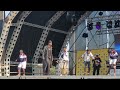 Umjabulisi [Live Performance] - #Impucuzeko