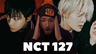 엔시티 NCT 127 - Ay-Yo | Reaction