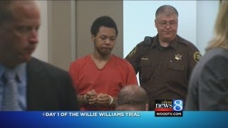 Jail guard attack trial begins