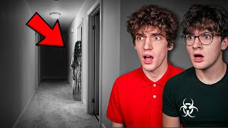 Something Is HAUNTING The Slob Clan House...