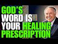 KENNETH E. HAGIN: God’s Word Is MEDICINE—Why Feelings & Reports Can’t Stop Your Healing