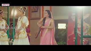Geetha govindam (kannada version full video song)