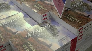 「孤獨的喜樂--丁松筠神父的靈修筆記」中文版新書發表會