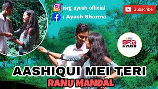 Aashiqui Mei Teri 2 || Ranu Mandal new song || Himesh Reshammiya || Latest Songs 2019