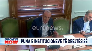 PD kritika për punën e institucioneve të drejtësisë