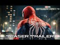 Spider-Man 4: New Home - Exclusive Concept Trailer | Milly Alcock & Tom Holland | Marvel Studios