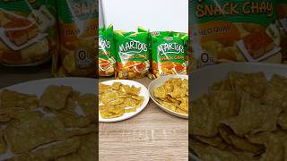 1 gói bánh siêu hời #kenghiensnack #anvat #shortvideo #youtubeshorts #snacks #review #oishi