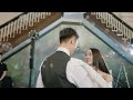 sehoon u0026 annette slp wedding videography highlight