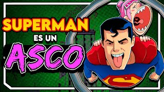 completé SUPERMAN 64 y PERDÍ la ESPERANZA 😭