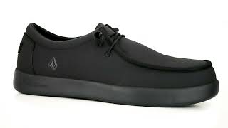 Men's Volcom Composite Toe Metal Free Slip-On Work Shoe 30810