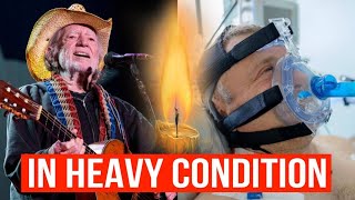 R.I.P. Willie Nelson Touches Our Hearts With This Tearful Goodbye...