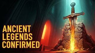 Legends and Myths Archaeology Helped Explain