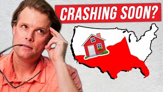 Housing Market Crash 2022 | The TRUTH!