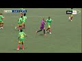 Djibouti 0-7 Ethiopia Highlights CECAFA Women’s u20 Challenge Cup