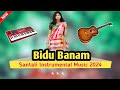 Bidu Banam (Santali Love Instrumental Music 2024) Santali Beat 🎶