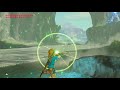 Busting MYTHS in Breath of the Wild!! [15 Stats Questions ANSWERED!!]