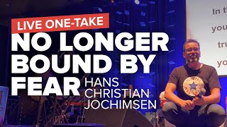 No Longer Bound By Fear - Mass Choir mit Hans Christian Jochimsen - GKT 2022 in Hannover