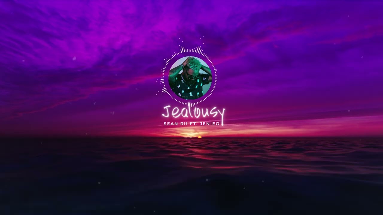 Sean Rii & Jenieo - Jealousy