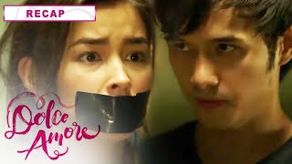 Binggoy kidnaps Serena | Dolce Amore Recap