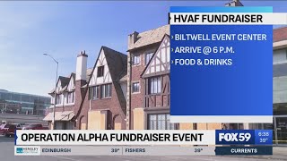 HVAF holds 11th annual Operation Alpha fundraiser event