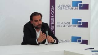 Interview Yves Semhoun YAD Informatique #VDRVilleurbanne