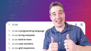 Your CSS questions, answered