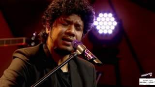 Tum Itna Joh Muskura Rahe ho by Papon - Unplugged