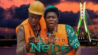 Nigeria fake Napa OGB & MOZKOH NEPA
