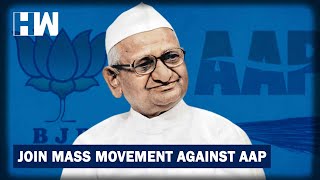 Headlines: Delhi BJP Wants Anna Hazare To Join Their \