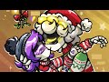 Special Gift N for Uzi 🎁 | Murder Drones Comic Dub